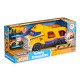 TZ MY 1ST JCB TRANSPORTER + 2 VEHICLES TZ MY 1ST JCB TRANSPORTER + 2 VEHICLES