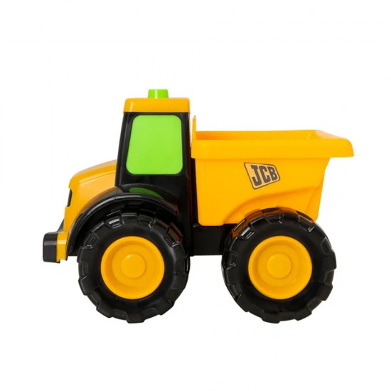 TZ MY 1ST JCB SIMPLE DUMPTRUCK 