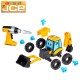 TZ MY 1ST JCB TAKE APART JOEY 