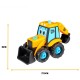 TZ MY 1ST JCB TAKE APART JOEY 