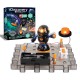 TOY CIRCUITRY ACTION EXPERIMENT - ROBOT TOY CIRCUITRY ACTION EXPERIMENT - ROBOT