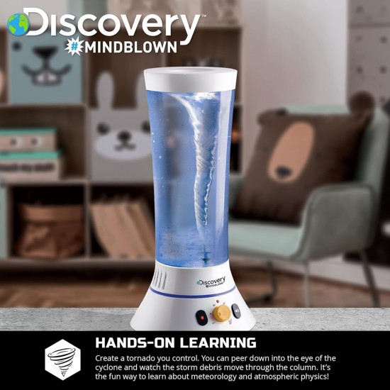 TOY TORNADO LAB TOY TORNADO LAB