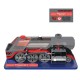 KIDS DIY STEAM ENGINE