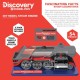 KIDS DIY STEAM ENGINE