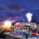 KIDS DIY STEAM ENGINE