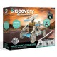 TOY SOLAR VEHICLE CONSTRUCTION SET 197pc TOY SOLAR VEHICLE CONSTRUCTION SET 197pc