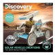 TOY SOLAR VEHICLE CONSTRUCTION SET 197pc TOY SOLAR VEHICLE CONSTRUCTION SET 197pc