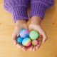 TOY DIY COSMIC BOUNCE GLOW IN THE DARK 1 TOY DIY COSMIC BOUNCE GLOW IN THE DARK 1