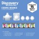 TOY DIY COSMIC BOUNCE GLOW IN THE DARK 1 TOY DIY COSMIC BOUNCE GLOW IN THE DARK 1