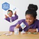 TOY DIY COSMIC BOUNCE GLOW IN THE DARK 1 TOY DIY COSMIC BOUNCE GLOW IN THE DARK 1