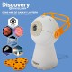 TOY PLANETARIUM PROJECTOR PORTABLE TOY PLANETARIUM PROJECTOR PORTABLE