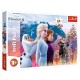 PUZZLES - "24 MAXI" - MAGICAL JOURNEY / DISNEY FROZEN 2