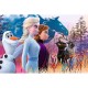 PUZZLES - "24 MAXI" - MAGICAL JOURNEY / DISNEY FROZEN 2