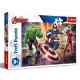 PUZZLES - "24 MAXI" - IN THE WORLD OF AVENGERS