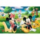 PUZZLES - "24MAXI" - MICKEY MOUSE AMONG FRIENDS