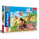 PUZZLES - "24 MAXI" - FUN ON THE BLANKET