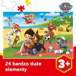 PUZZLES - "24 MAXI" - FUN ON THE BLANKET PUZZLES - "24 MAXI" - FUN ON THE BLANKET