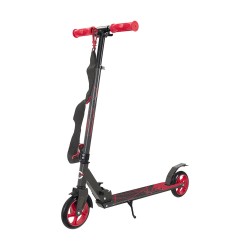EVO FLEXI SCOOTER RED EVO FLEXI SCOOTER RED