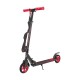 EVO FLEXI SCOOTER RED