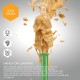 TOY REACTION CHAMBER ROCKET TOY REACTION CHAMBER ROCKET