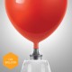 TOY REACTION CHAMBER ROCKET TOY REACTION CHAMBER ROCKET