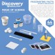 Dis-TOY EXPERIMENT KIT MAGIC OF SCIENCE Dis-TOY EXPERIMENT KIT MAGIC OF SCIENCE