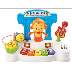 V-TECH DANCING MONKEY PIANO V-TECH DANCING MONKEY PIANO