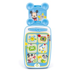 CLEMENTONI DISNEY BABY MICKEY SMARTPHONE