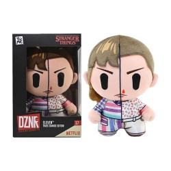 YUME STRANGER THINGS PLUSH ELEVEN 7INCH