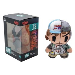 YUME STRANGER THINGS PLUSH DUSTIN 7INCH