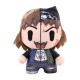 YUME STRANGER THINGS PLUSH EDDIE 7INCH