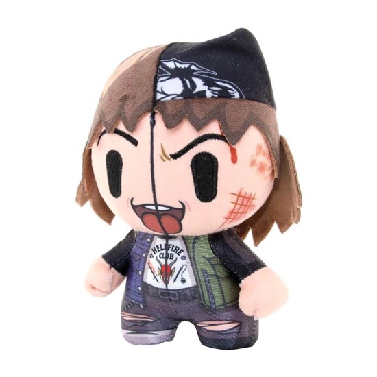 YUME STRANGER THINGS PLUSH EDDIE 7INCH