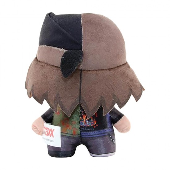 YUME STRANGER THINGS PLUSH EDDIE 7INCH