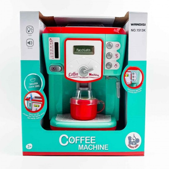 COFFEE MACHINE COFFEE MACHINE