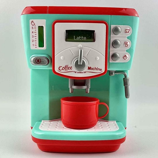 COFFEE MACHINE COFFEE MACHINE