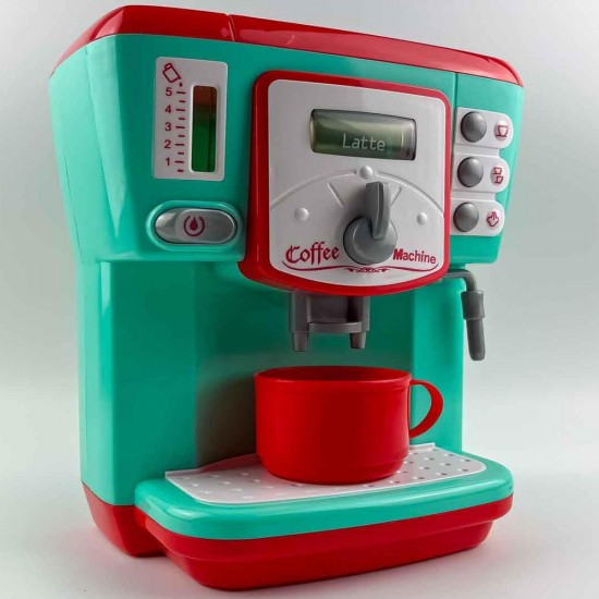 COFFEE MACHINE COFFEE MACHINE
