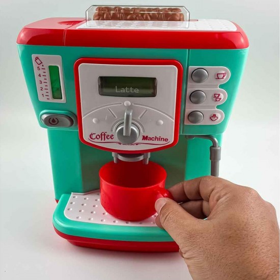 COFFEE MACHINE COFFEE MACHINE