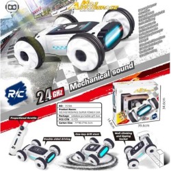 2.4G R/C high-speed car