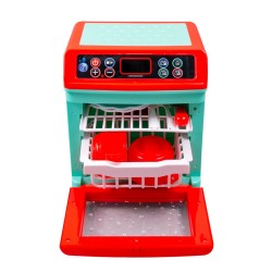 DISHWASHER DISHWASHER