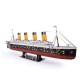 3D PUZZLE RMS TITANIC -LED EDITION