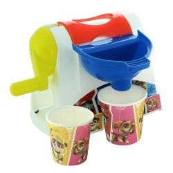 PAW PATROL-ICE CREAM MAKER PAW PATROL-ICE CREAM MAKER