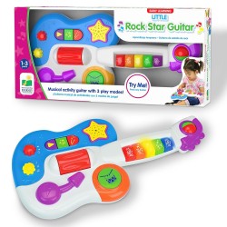 Little Rock Star Guitar 