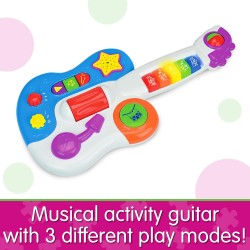 Little Rock Star Guitar 