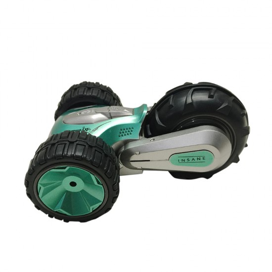 TUMBLER SERIES - INSANE - GREEN & GREY TUMBLER SERIES - INSANE - GREEN & GREY