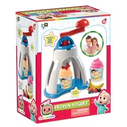 COCOMELON - FROZEN YOGURT MAKER