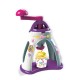 L-D FROZEN YOGURT MAKER L-D FROZEN YOGURT MAKER