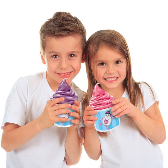 L-D FROZEN YOGURT MAKER L-D FROZEN YOGURT MAKER