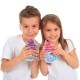 L-D FROZEN YOGURT MAKER L-D FROZEN YOGURT MAKER