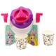 LOVE DIANA VALUE SLUSH MACHINE LOVE DIANA VALUE SLUSH MACHINE