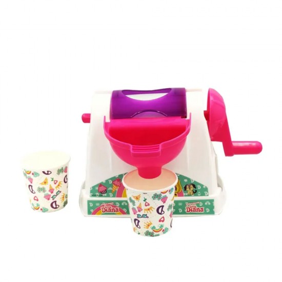 LOVE DIANA ICE CREAM MAKER LOVE DIANA ICE CREAM MAKER